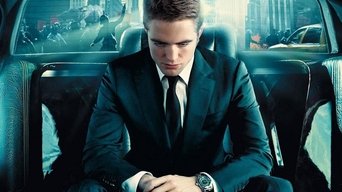 Movie poster: Cosmopolis - 2012