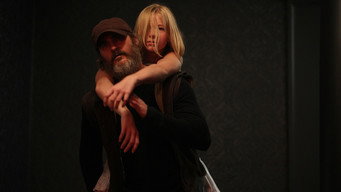 You were never really here