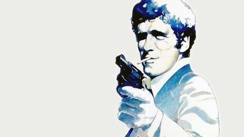 Movie poster: The Long Goodbye - 1973