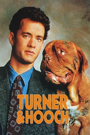 Movie: Turner & Hooch
