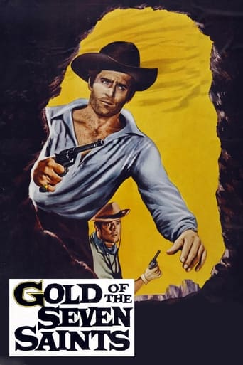 Movie: Gold of the Seven Saints
