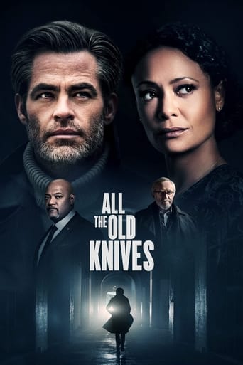 Movie: All the Old Knives