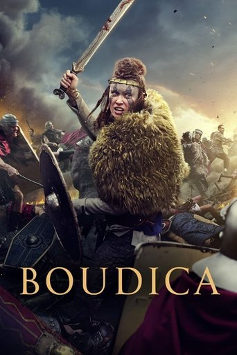 Movie: Boudica