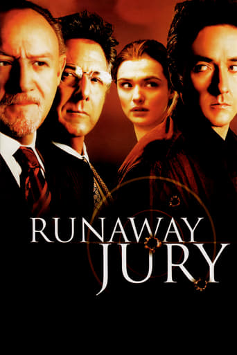 Movie: Runaway Jury