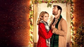 Movie poster: Designing Christmas With You - 2023