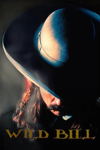 Movie: Wild Bill