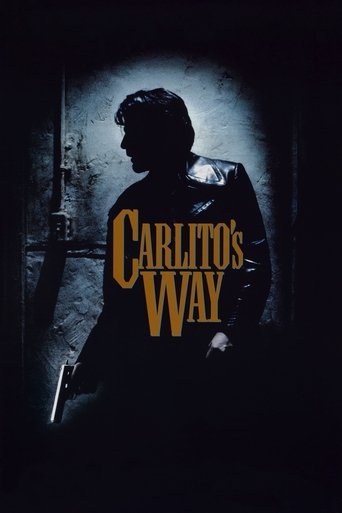 Movie: Carlito