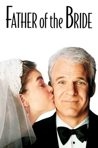 Movie: Father of the Bride