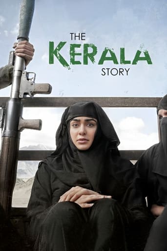 Movie: The Kerala Story
