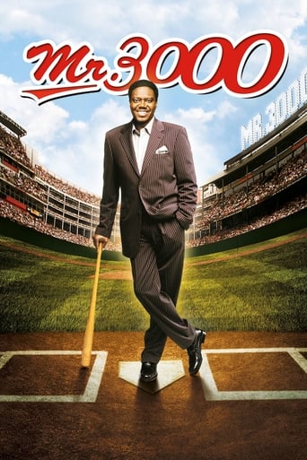 Movie: Mr. 3000