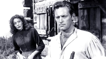 Movie poster: Rachel and the Stranger - 1948