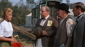 Movie poster: Billy Rose