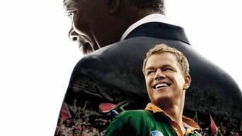 Movie poster: Invictus - 2009