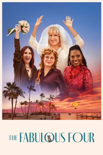 Movie: The Fabulous Four