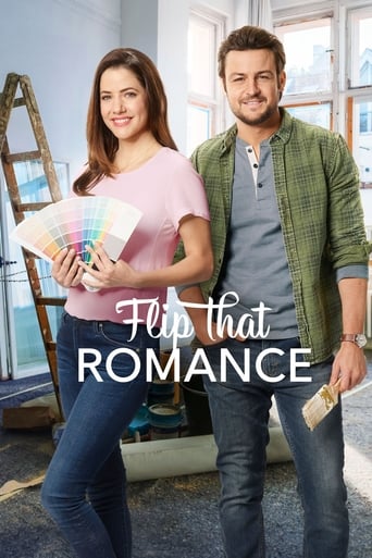 Movie: Flip That Romance