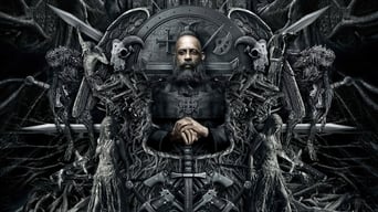 Movie poster: The Last Witch Hunter - 2015