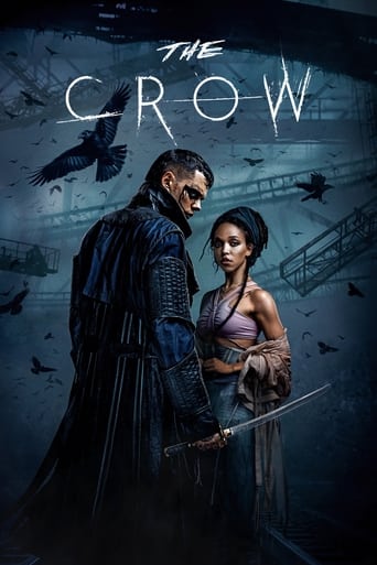 Movie: The Crow