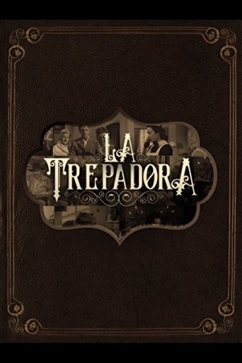 Movie: La trepadora