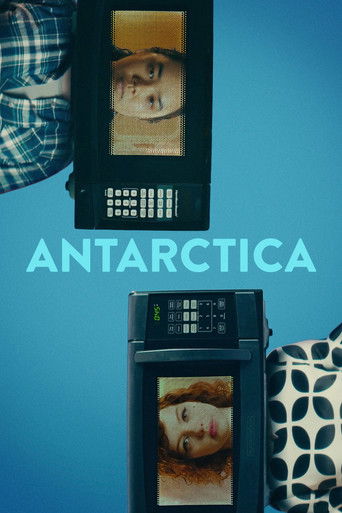Movie: Antarctica