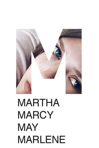 Movie: Martha Marcy May Marlene