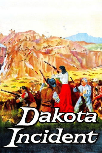 Movie: Dakota Incident