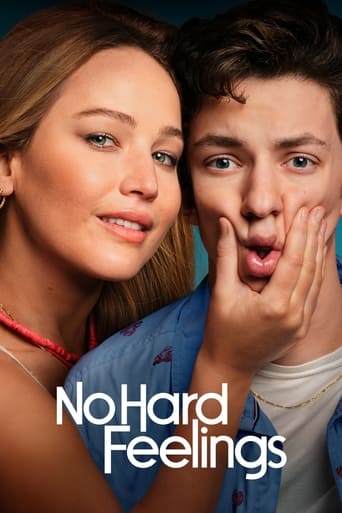 Movie: No Hard Feelings