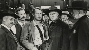 Movie poster: Whispering Smith - 1948