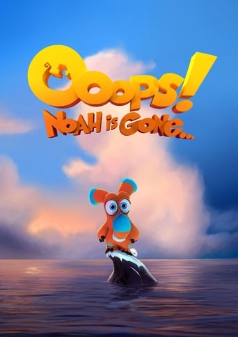 Movie: Ooops! Noah Is Gone...