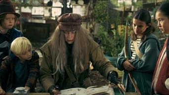 Movie: Robin and the Hoods - 1993