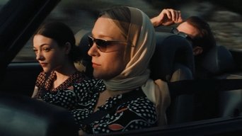 Movie poster: Bonjour Tristesse - 2025