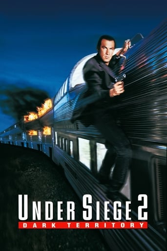 Movie: Under Siege 2: Dark Territory