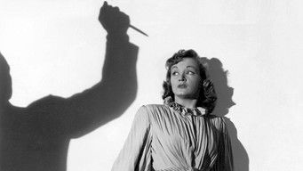 Movie poster: My Name Is Julia Ross - 1945