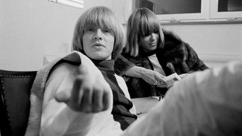 Movie: Catching Fire: The Story of Anita Pallenberg - 
