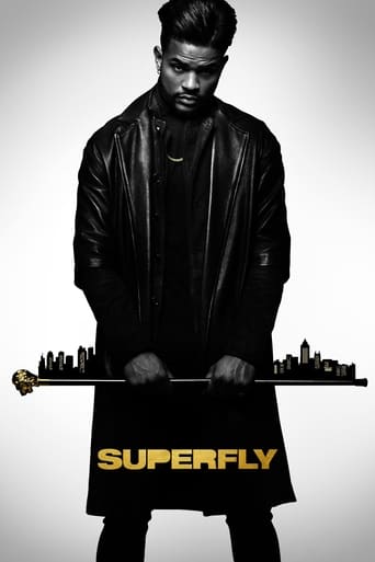 Movie: SuperFly