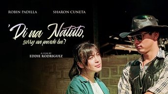 Movie poster: Di Na Natuto - 1993
