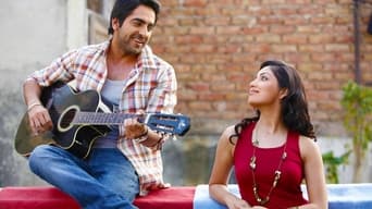 Movie: Vicky Donor - 1992