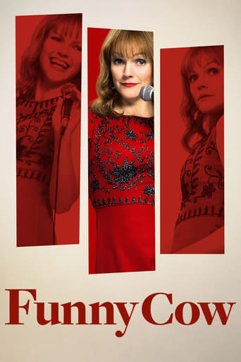 Movie: Funny Cow