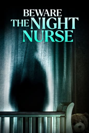 Movie: Beware the Night Nurse
