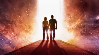 Movie: Passengers - 2022