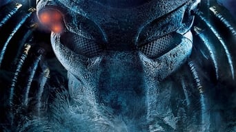 Movie poster: Predator - 1987