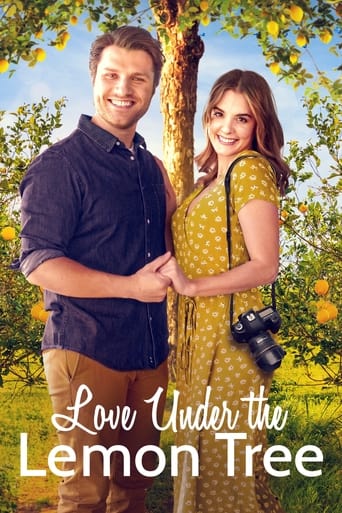Movie: Love Under the Lemon Tree