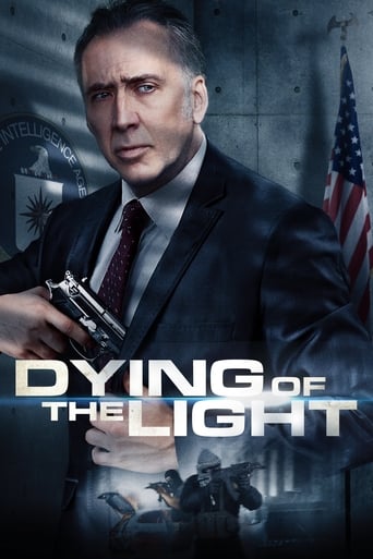 The Dying of the Light