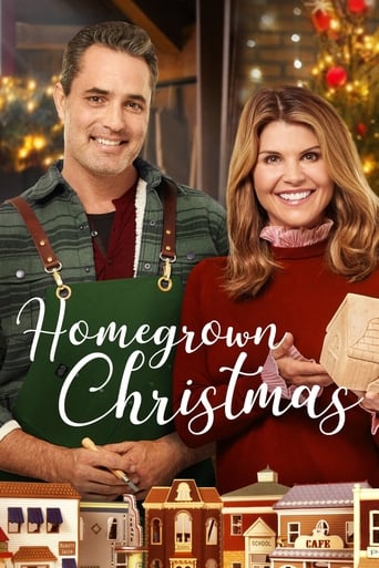 Movie: Homegrown Christmas