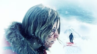Movie poster: Let It Snow - 2020