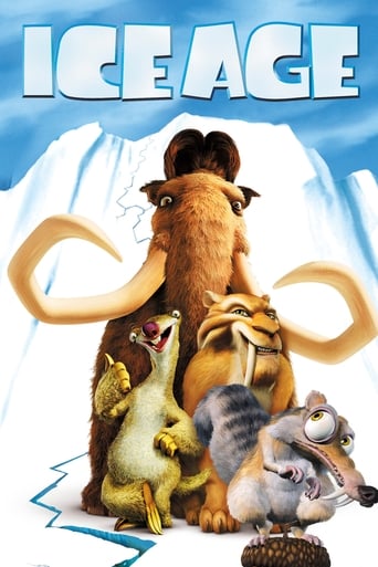 Movie: Ice Age