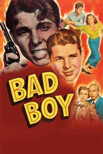 Movie: Bad Boy
