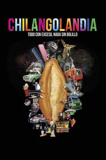 Movie: Chilangolandia