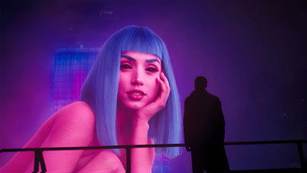 Vânătorul de recompense 2049