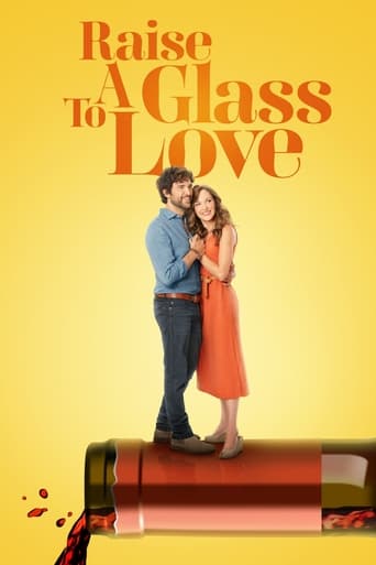 Movie: Raise a Glass to Love