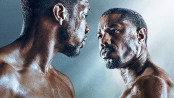 Creed III: Rocky's Legacy